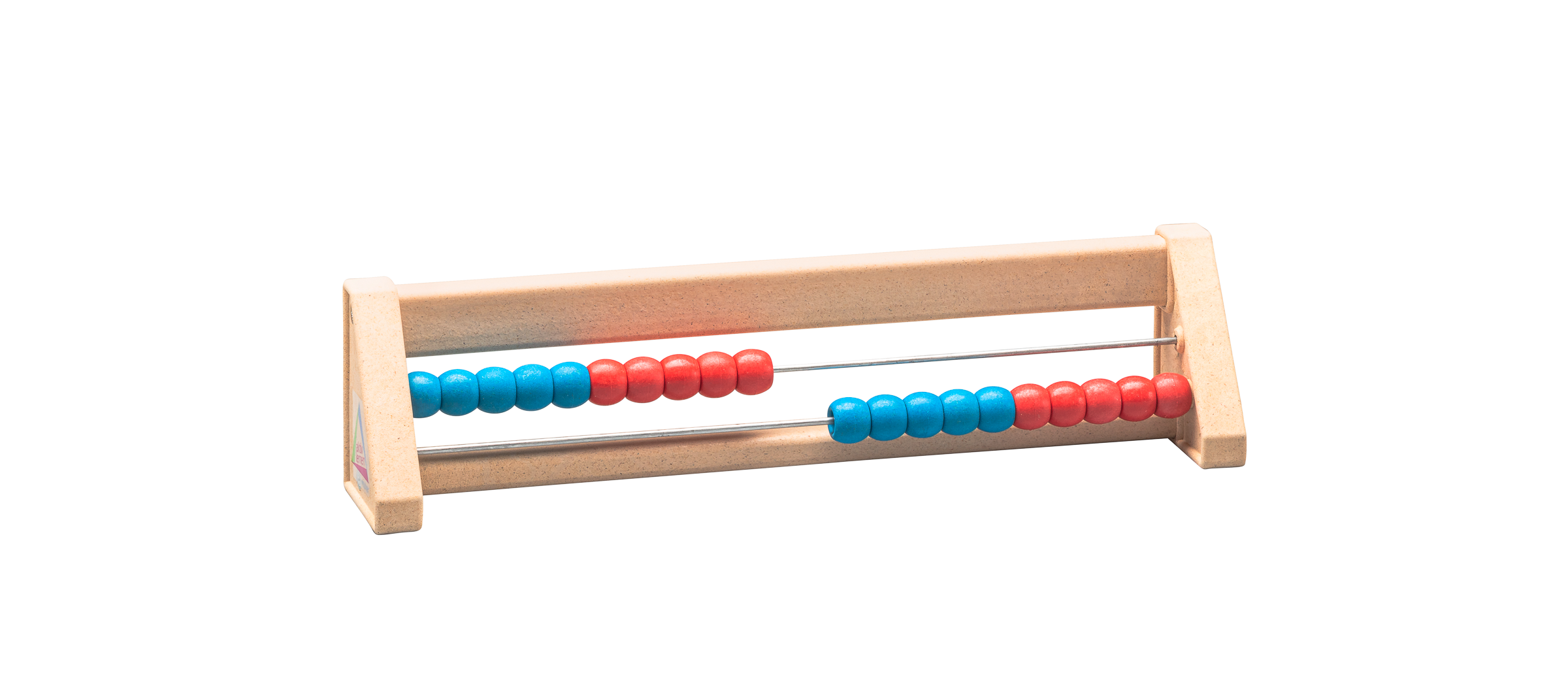 WISSNER® aktiv lernen - 100 Steckwürfel 2 x 2 x 2 cm in rot und blau WISSNER® aktiv lernen - 100 Steckwürfel 2 x 2 x 2 cm in rot und blau