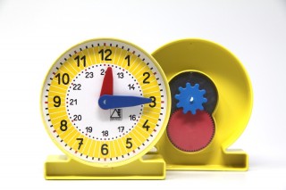 Learning Clock - classic -