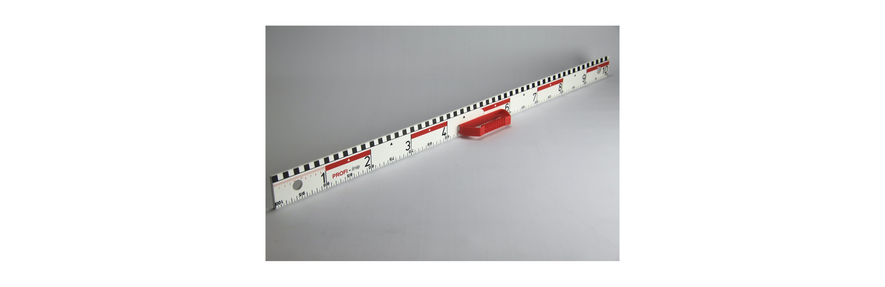 Wissner® active learning - PROFI - Ruler 100 cm
