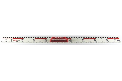 PROFI - Ruler 100 cm