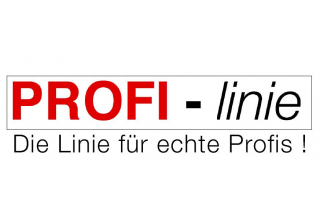 Replacement triple foot PROFI line made of RE-Plastic®.
