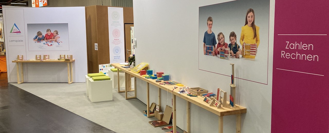 Impressions from Toy Fair 2023 Impressions from Toy Fair 2023