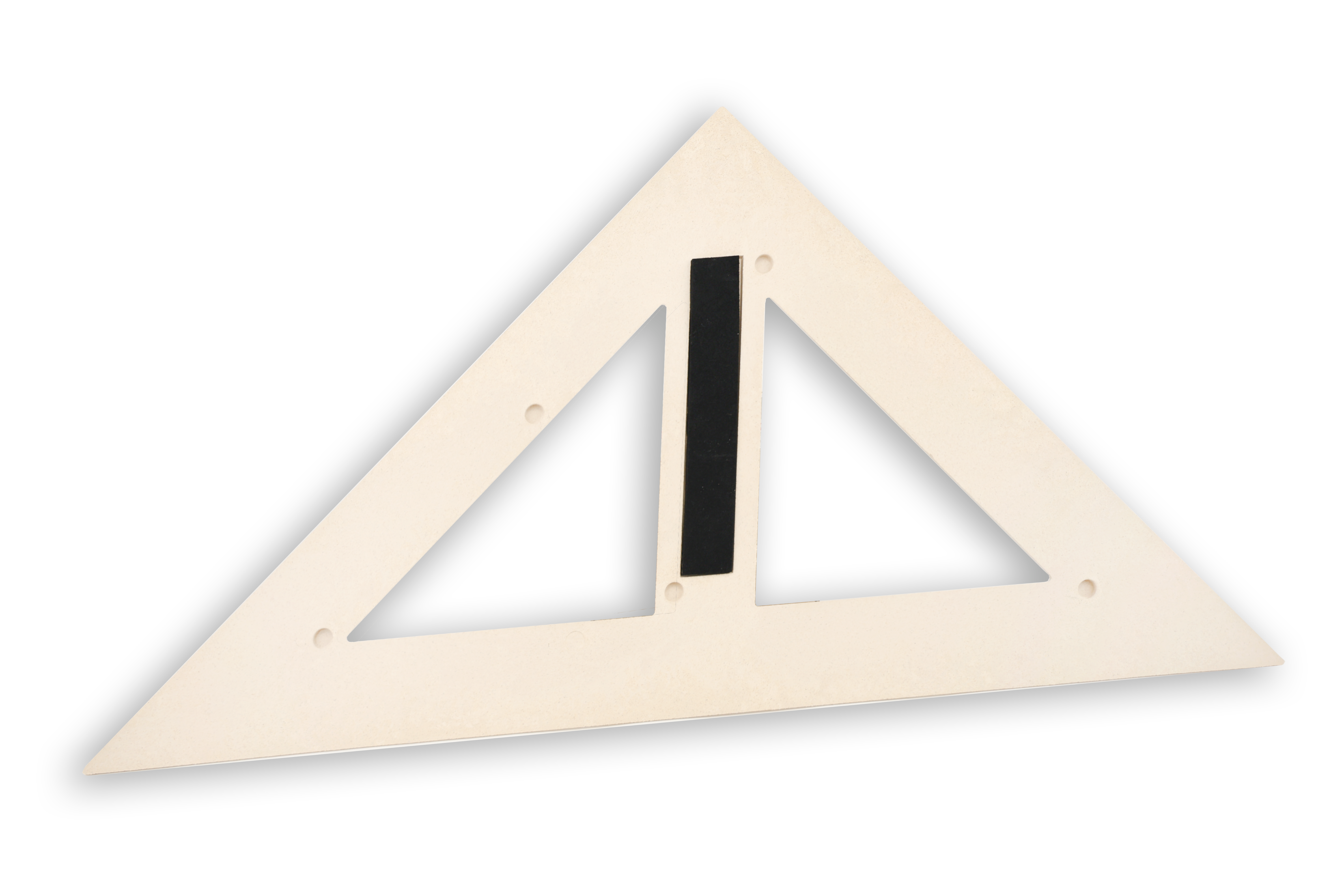 160730.000 Rechter Winkel 45° 60 cm