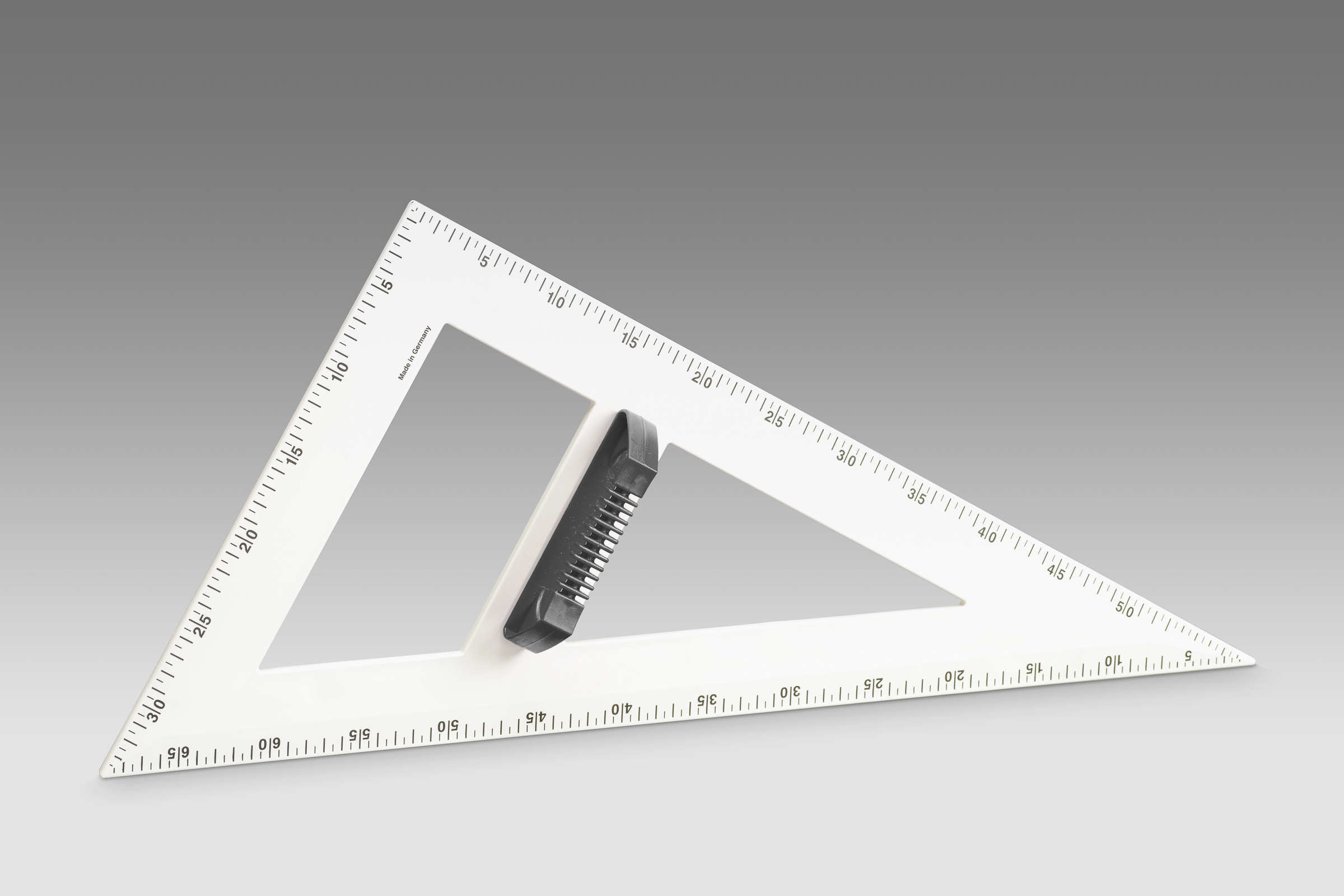 Spitzer Winkel 60° 60 cm 