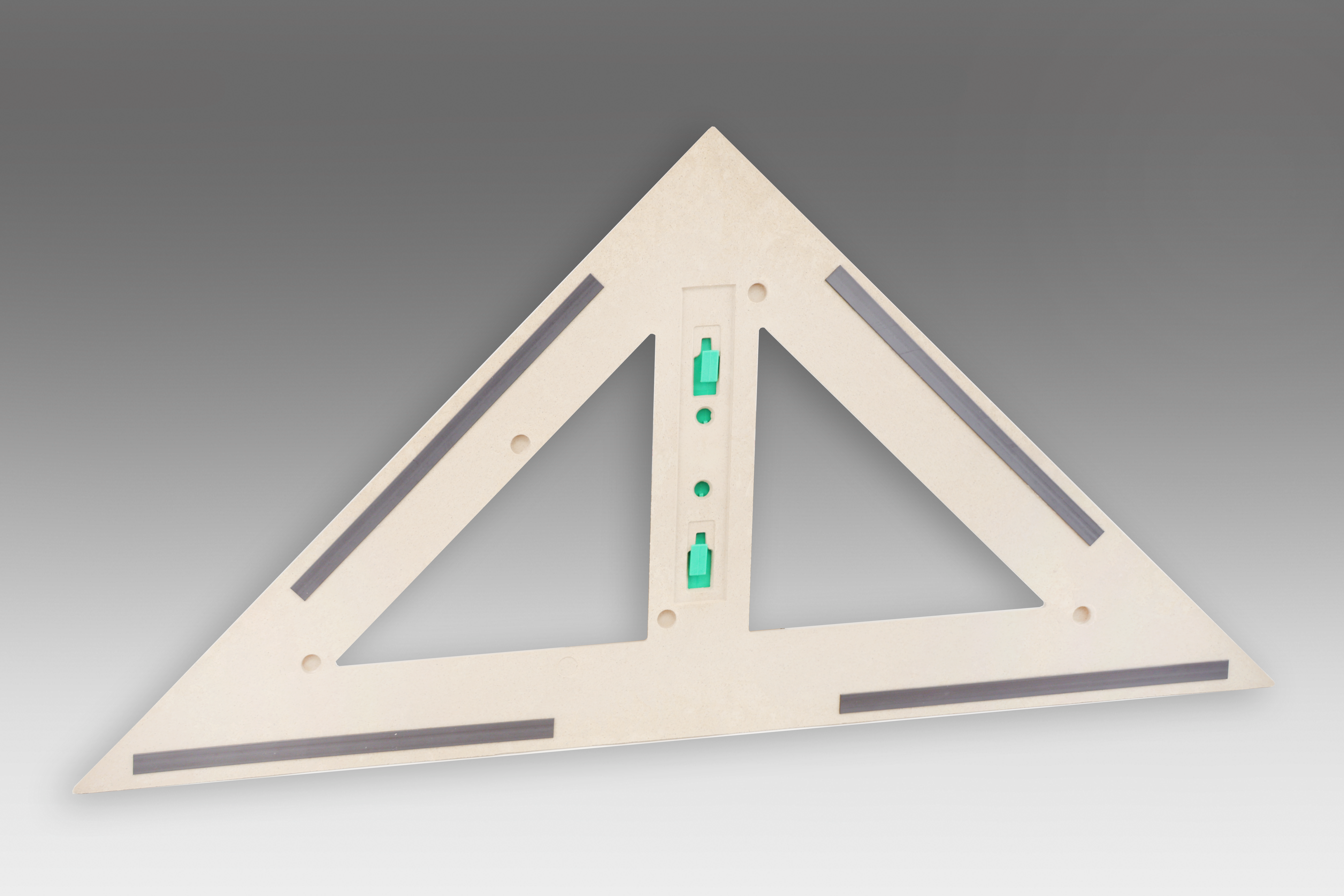 160730.M00 Rechter Winkel 45° 60 cm