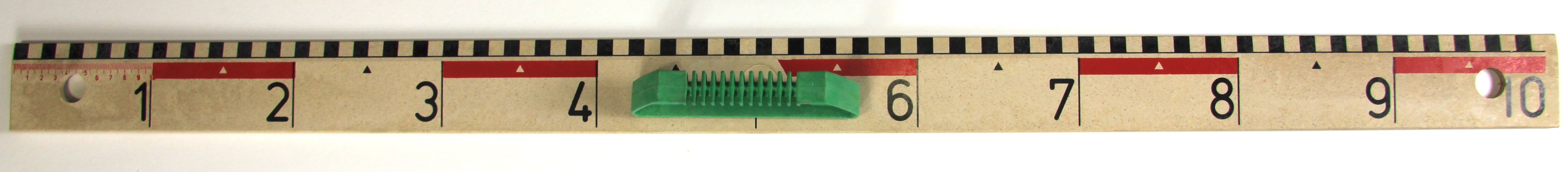 Lineal 100 cm
