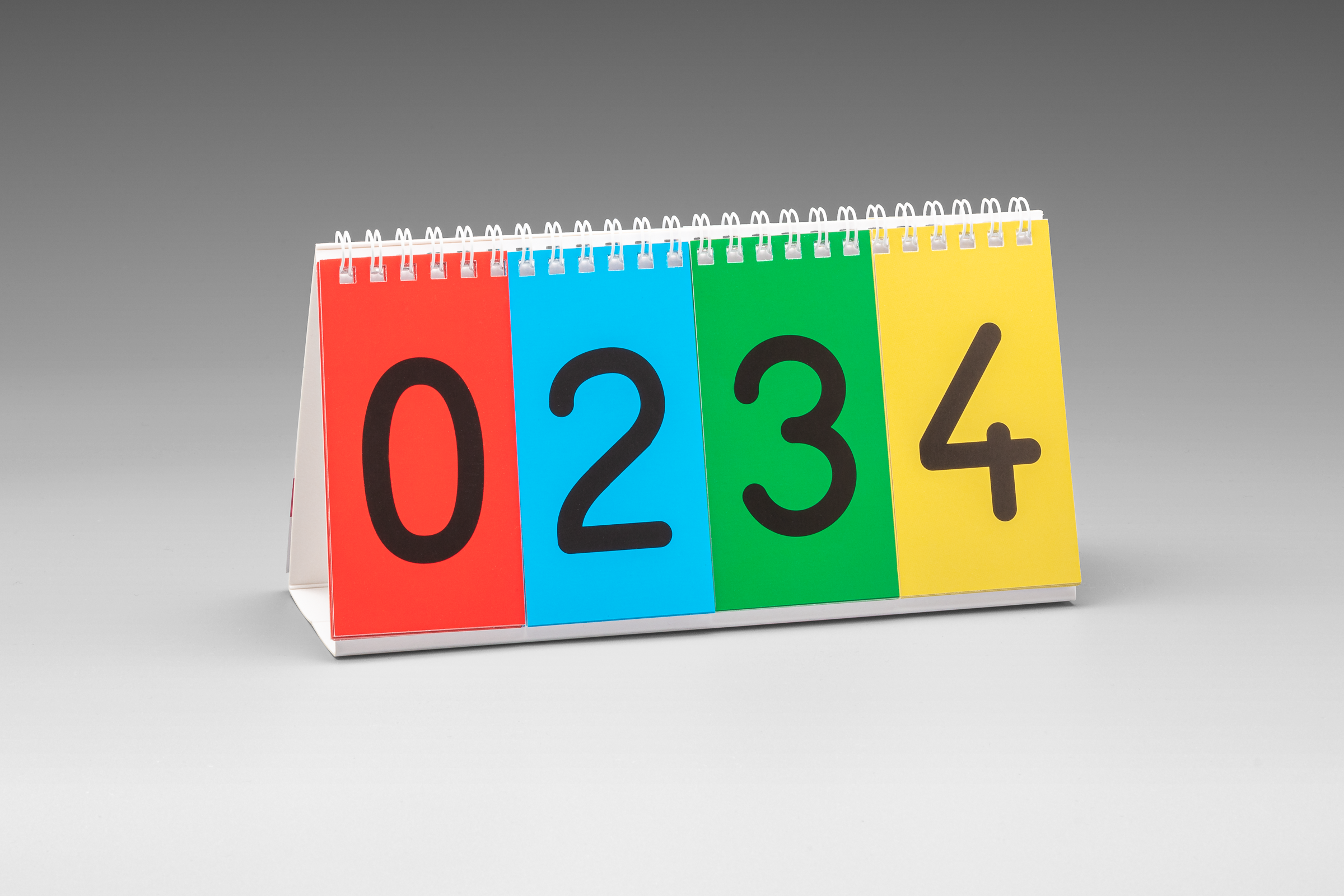 080400.000 Dezimalstellenwert-Aufschlagzahlen 4 Stellen