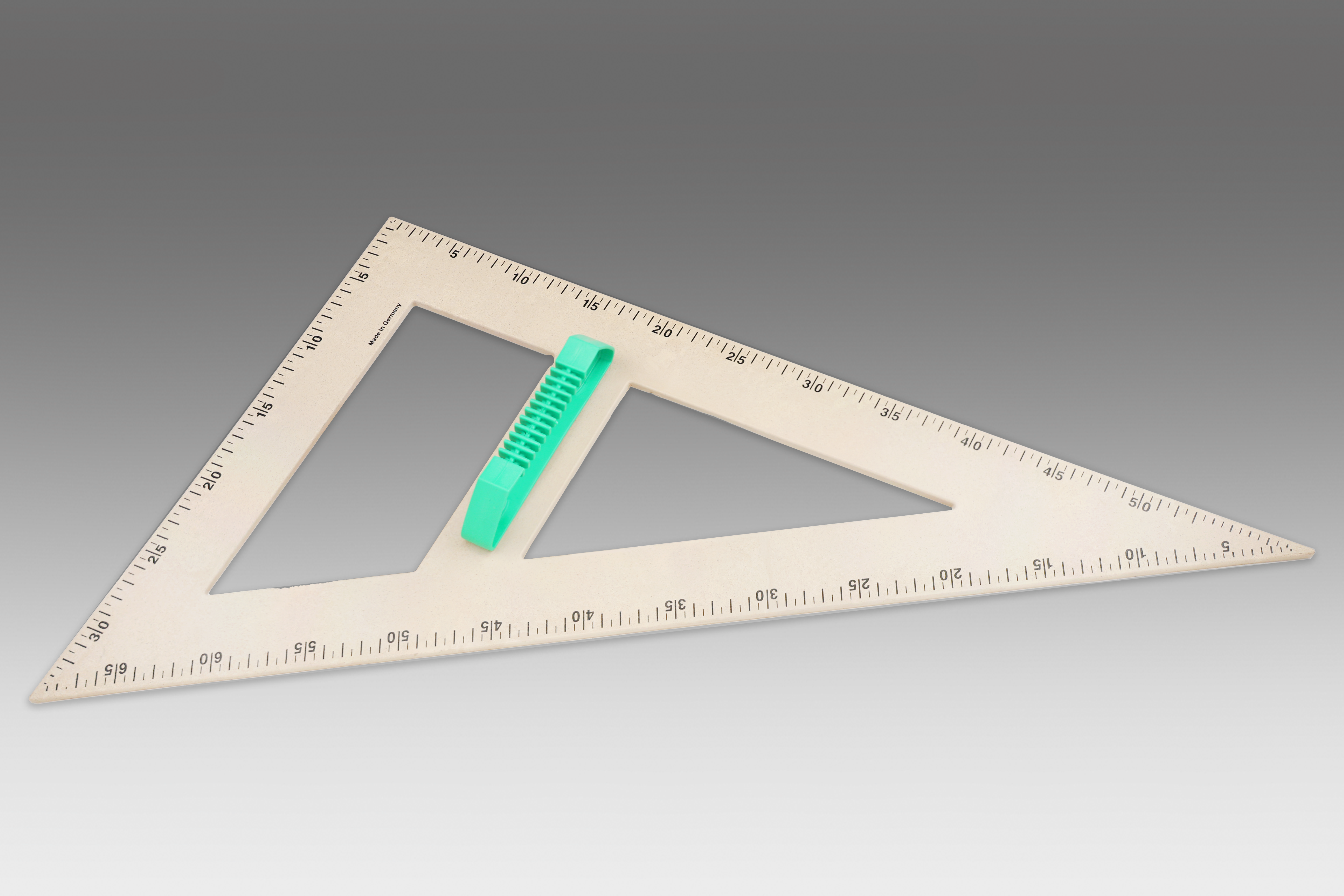 Spitzer Winkel 60° 60 cm 