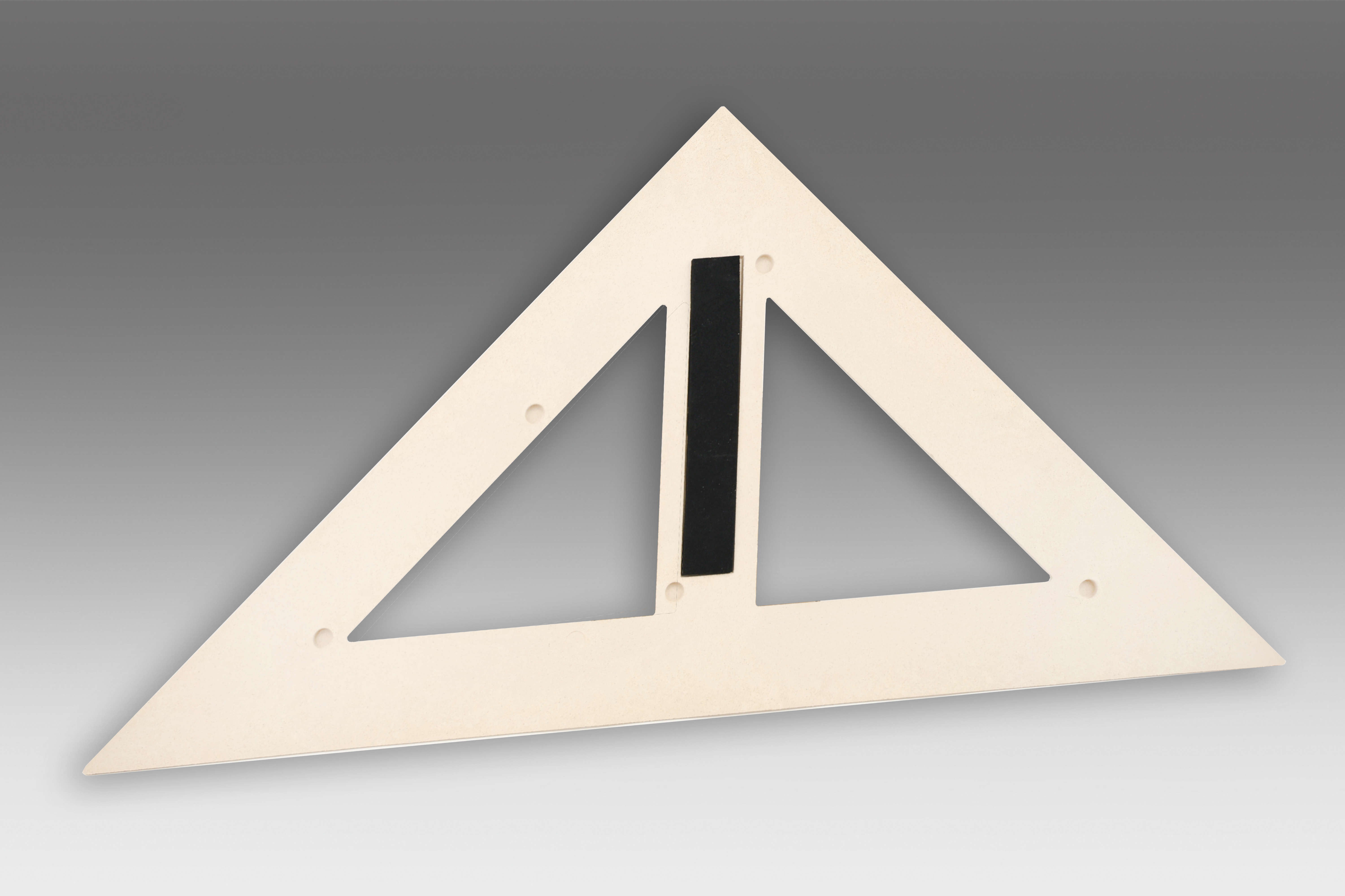 160730.000 Rechter Winkel 45° 60 cm