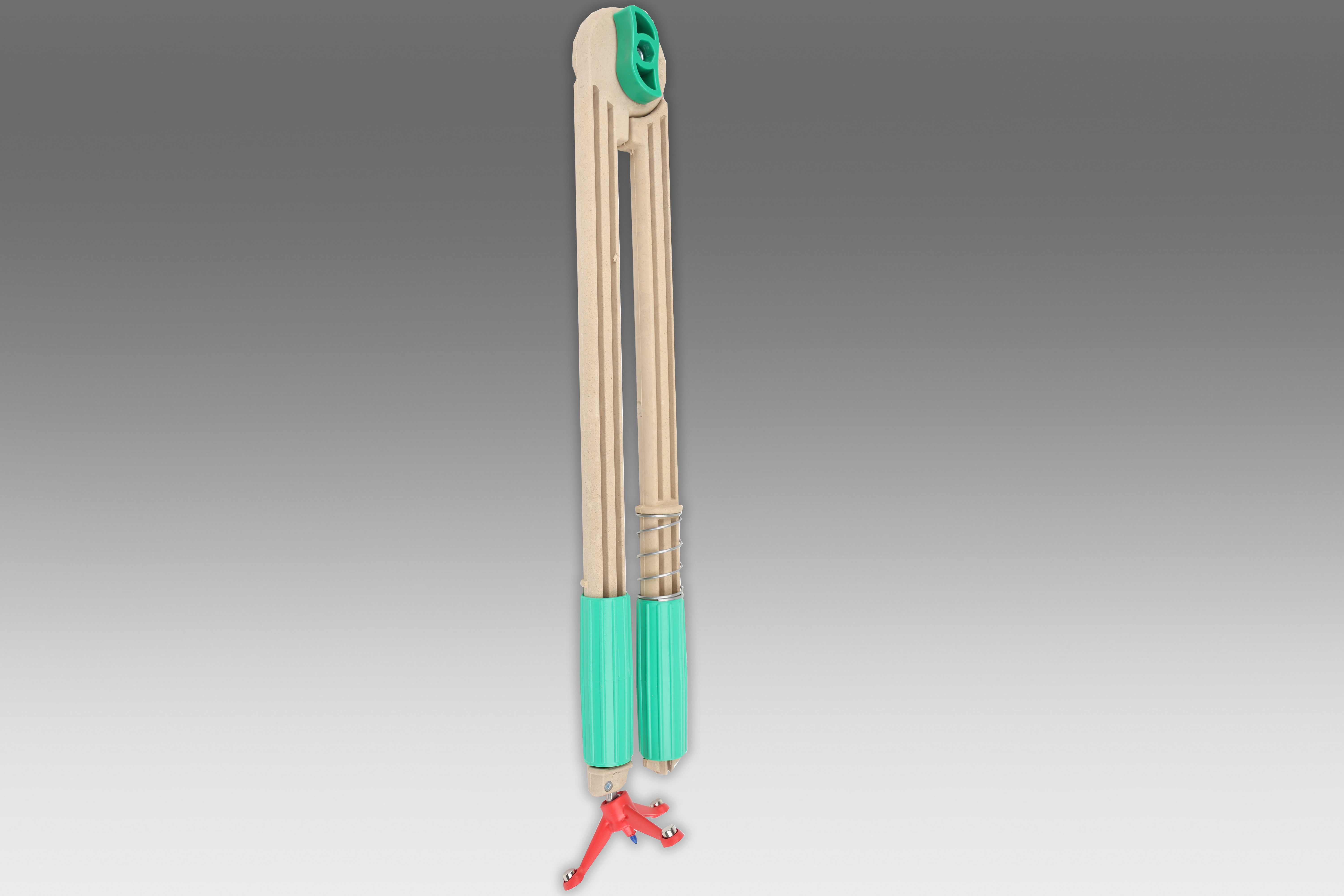 Wandtafelzirkel mit Dreifuß magnetisch