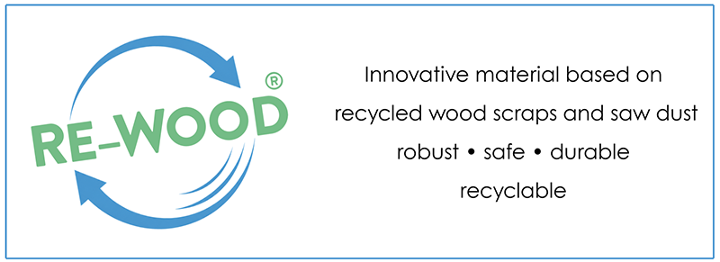 RE-WOOD 