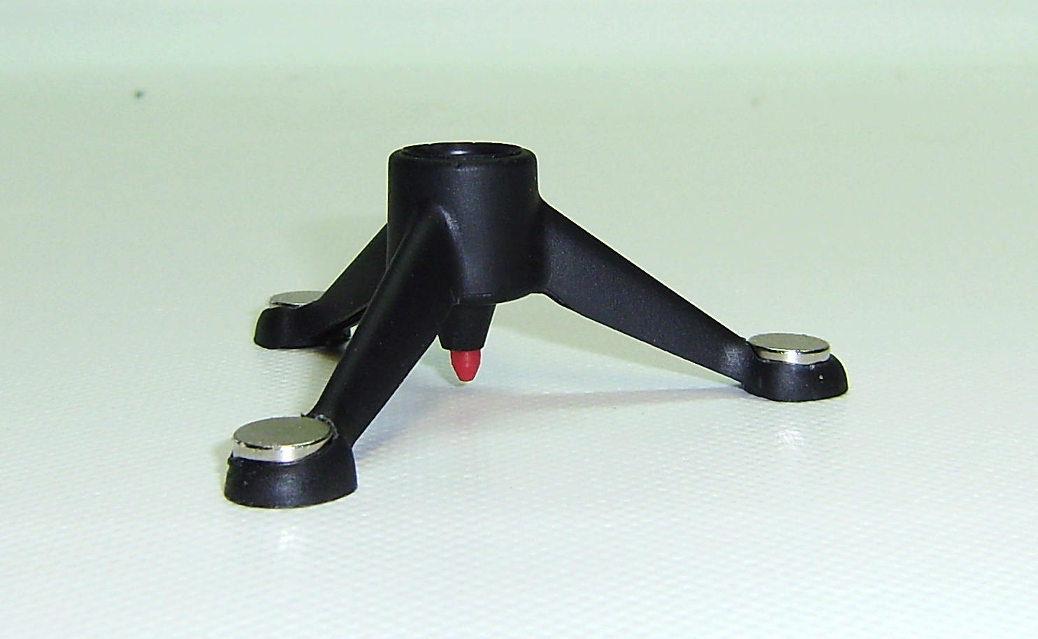 Ersatzdreifuß magnetisch 