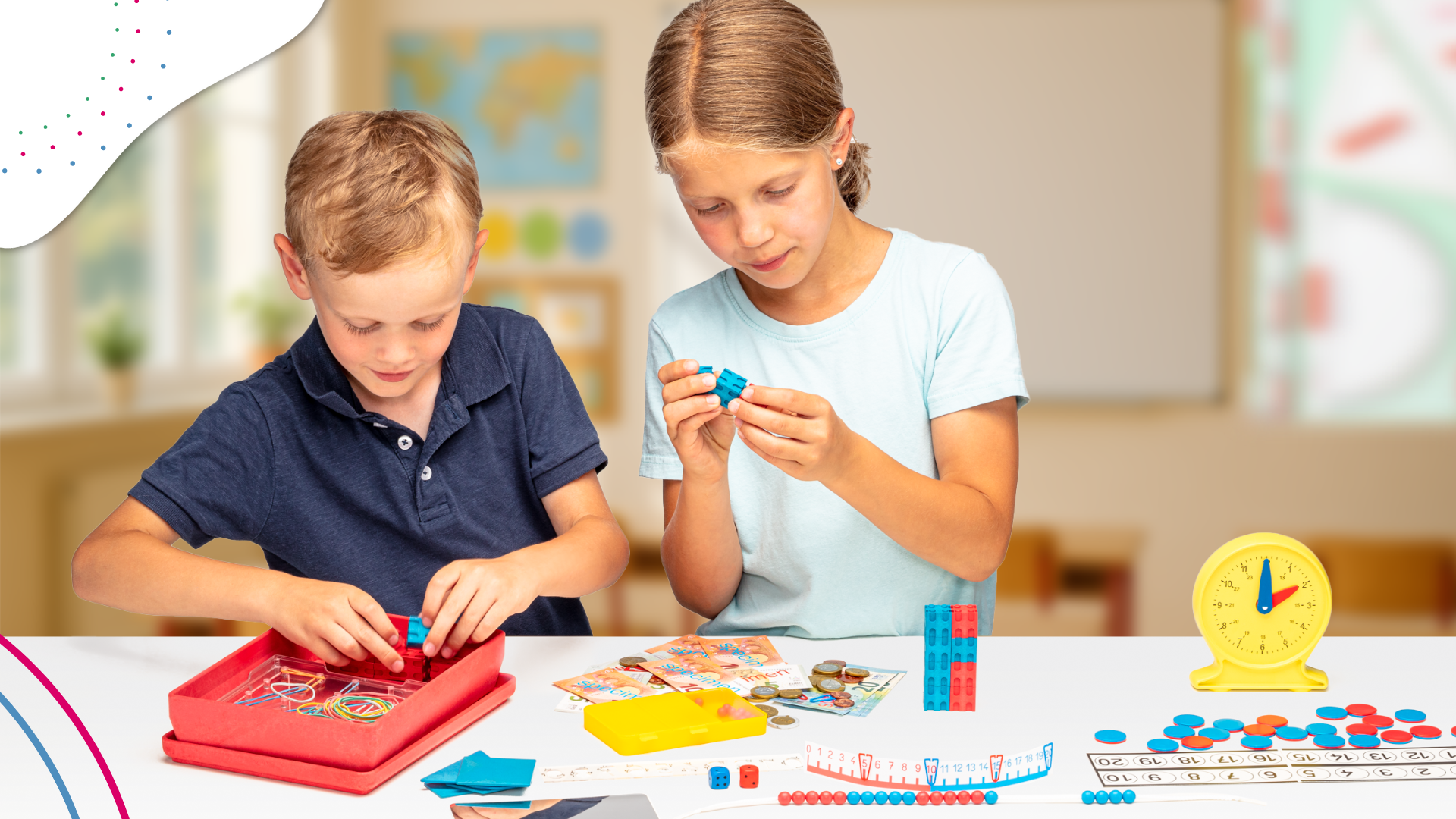 Schulanfang meistern: Vom Kindergarten in die Schule – Tipps & Lernmaterialien für einen gelungenen Start