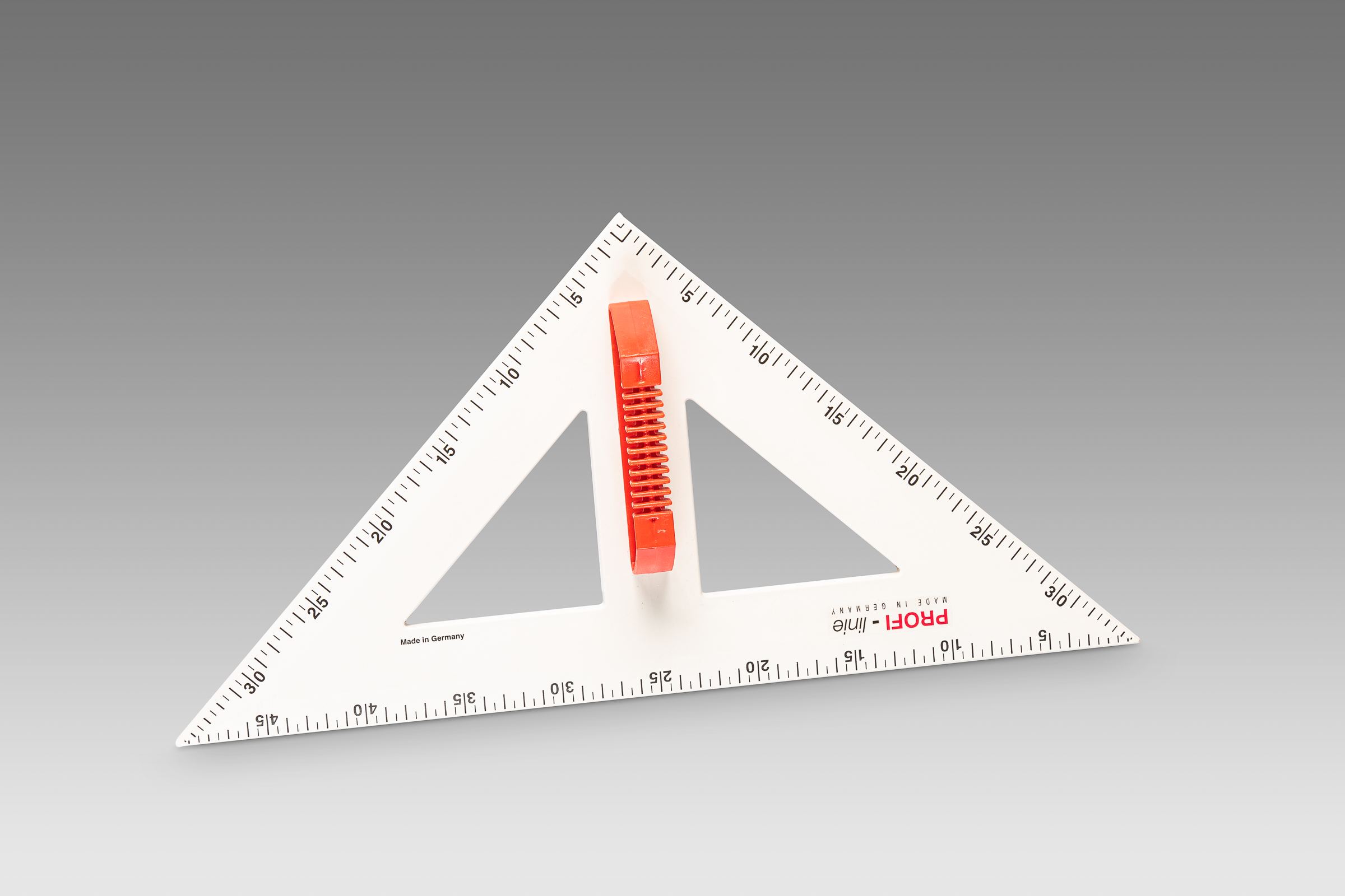 PROFI - Rechter Winkel 45° 50 cm 
