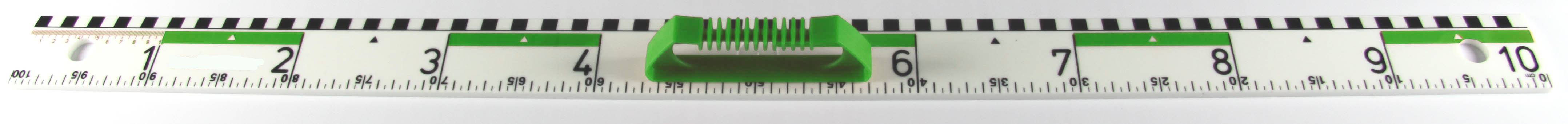 160300.2GR  Lineal 100 cm