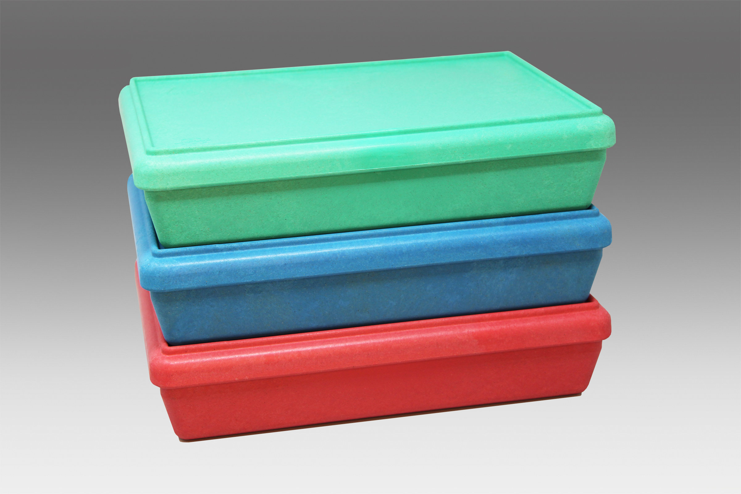RE-Wood® Box with lid