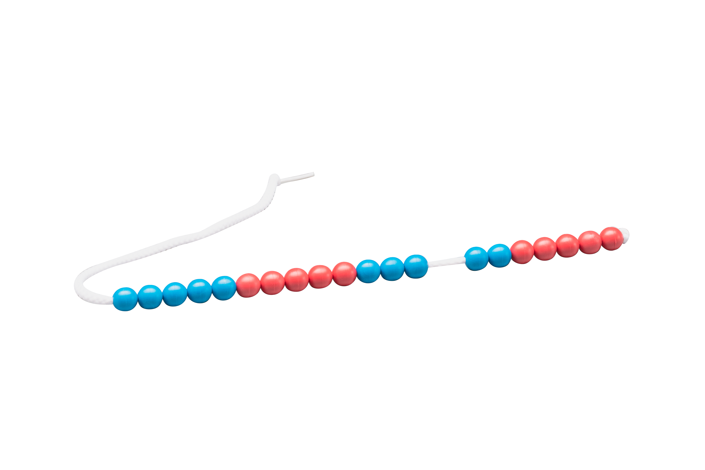 Math Bead String Line How To Use Bead Strings In Maths