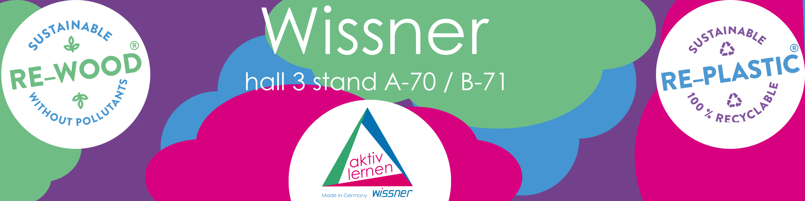 Toy Fair 2026, Nuremberg - We're there, are you?