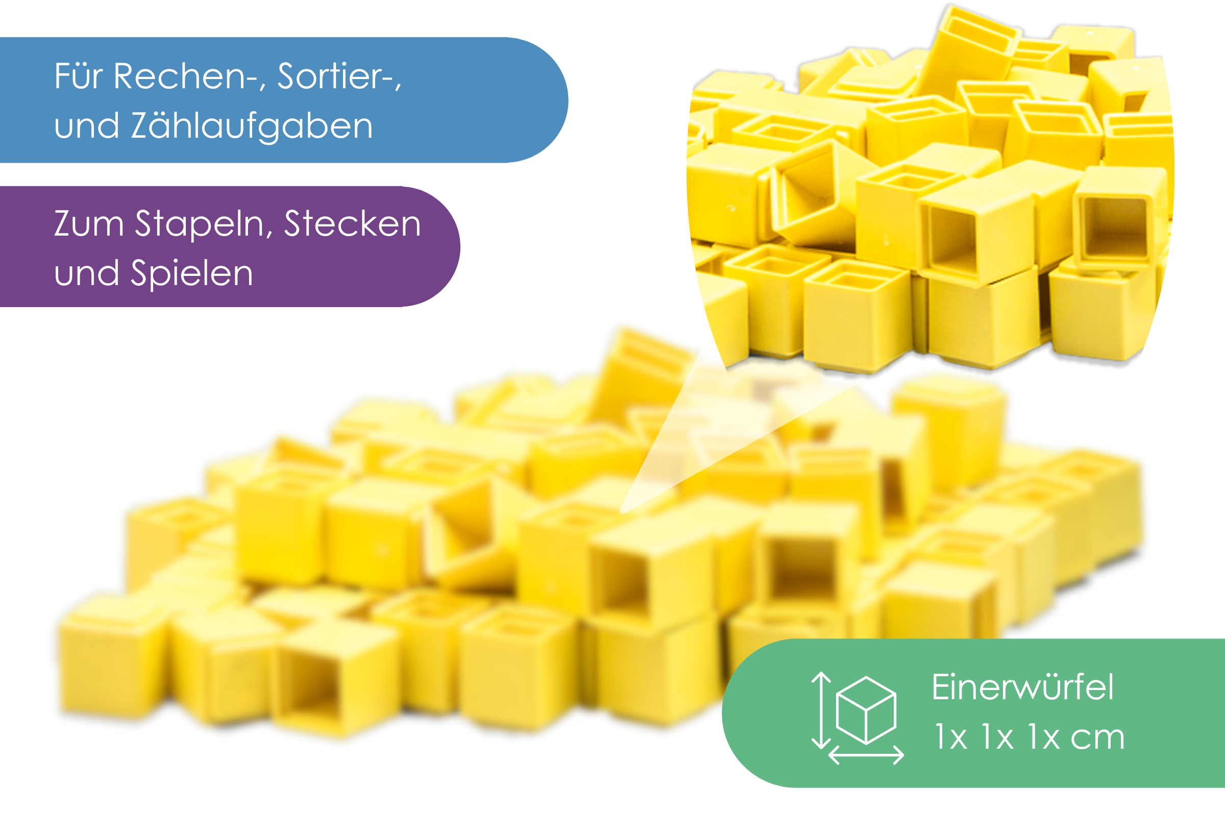 039577.000 Dezimalrechensatz (121 Teile)