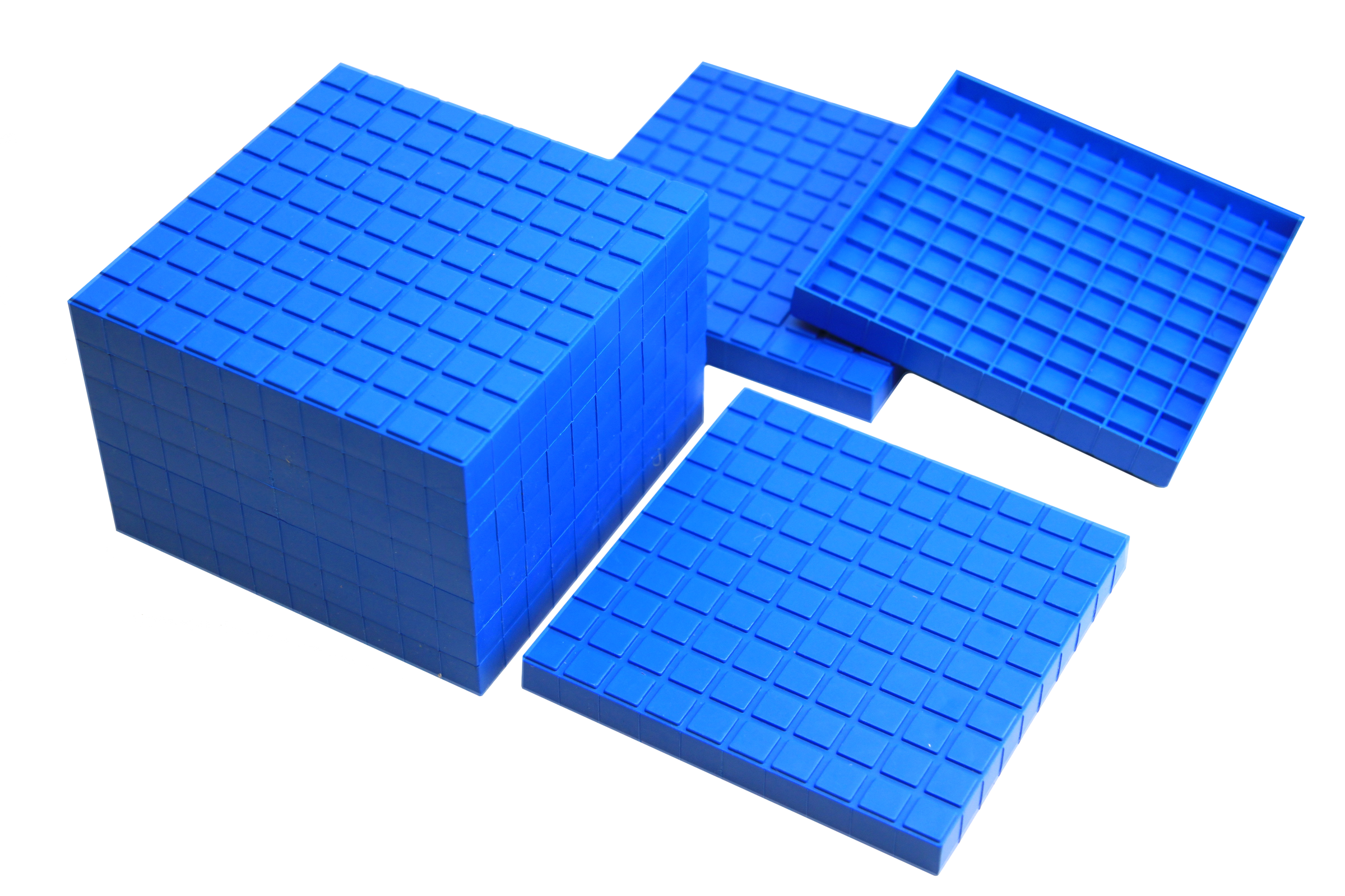 Hunderterplatten