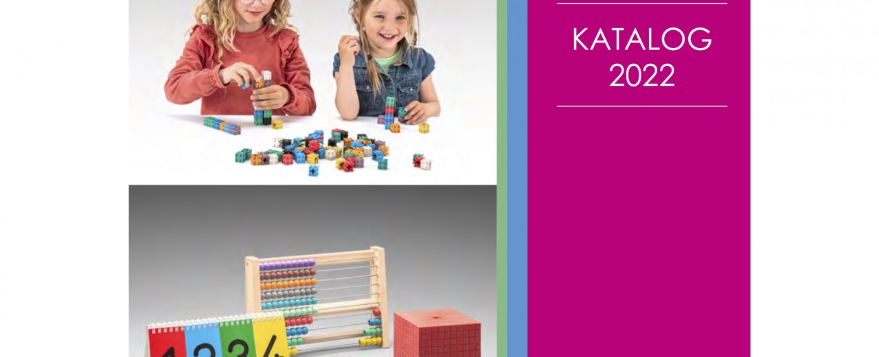 Neuer Katalog 2022 Wissner® aktiv lernenMatheLernmaterialien online