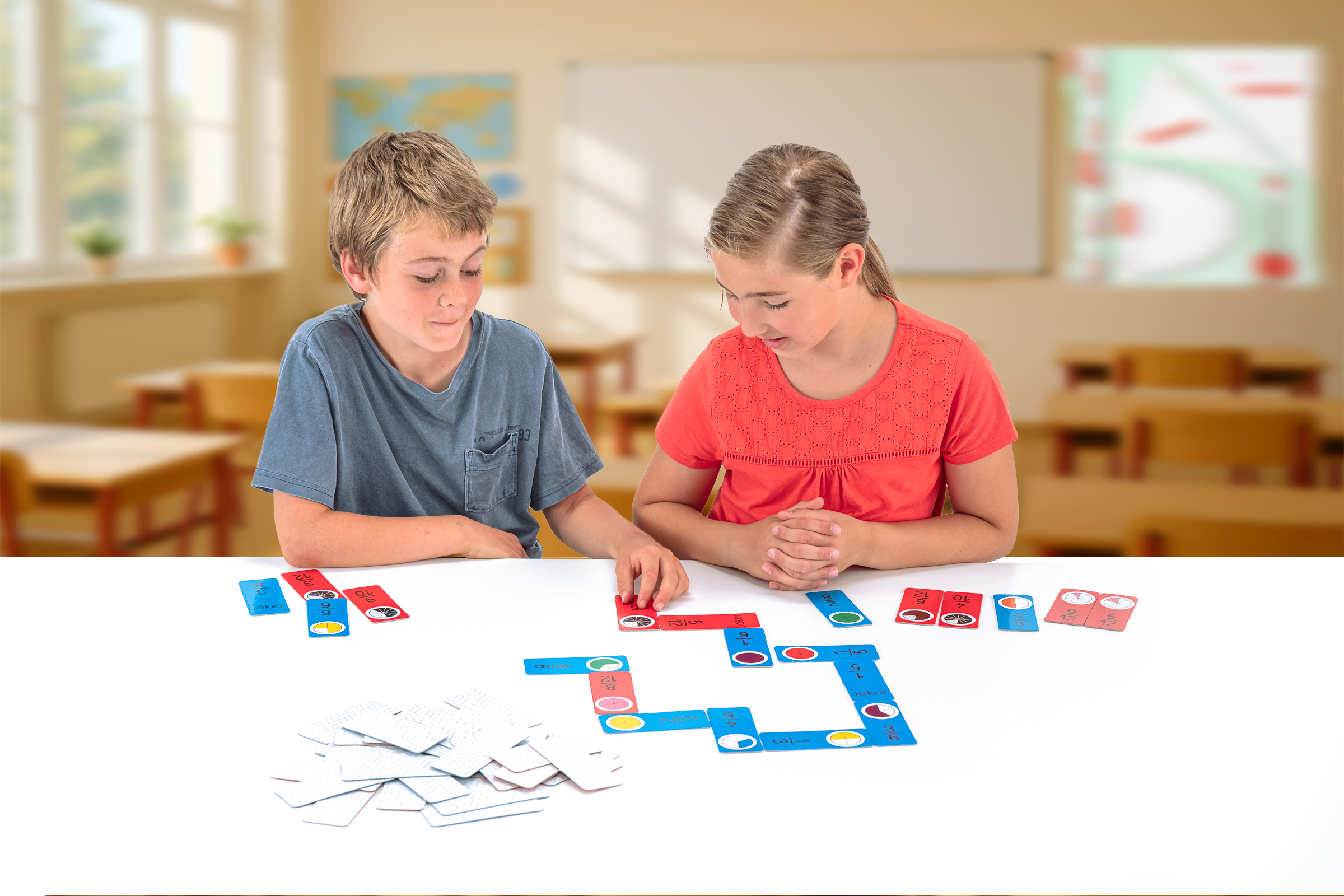 200098.IMP Domino Division im 100er Zahlenraum