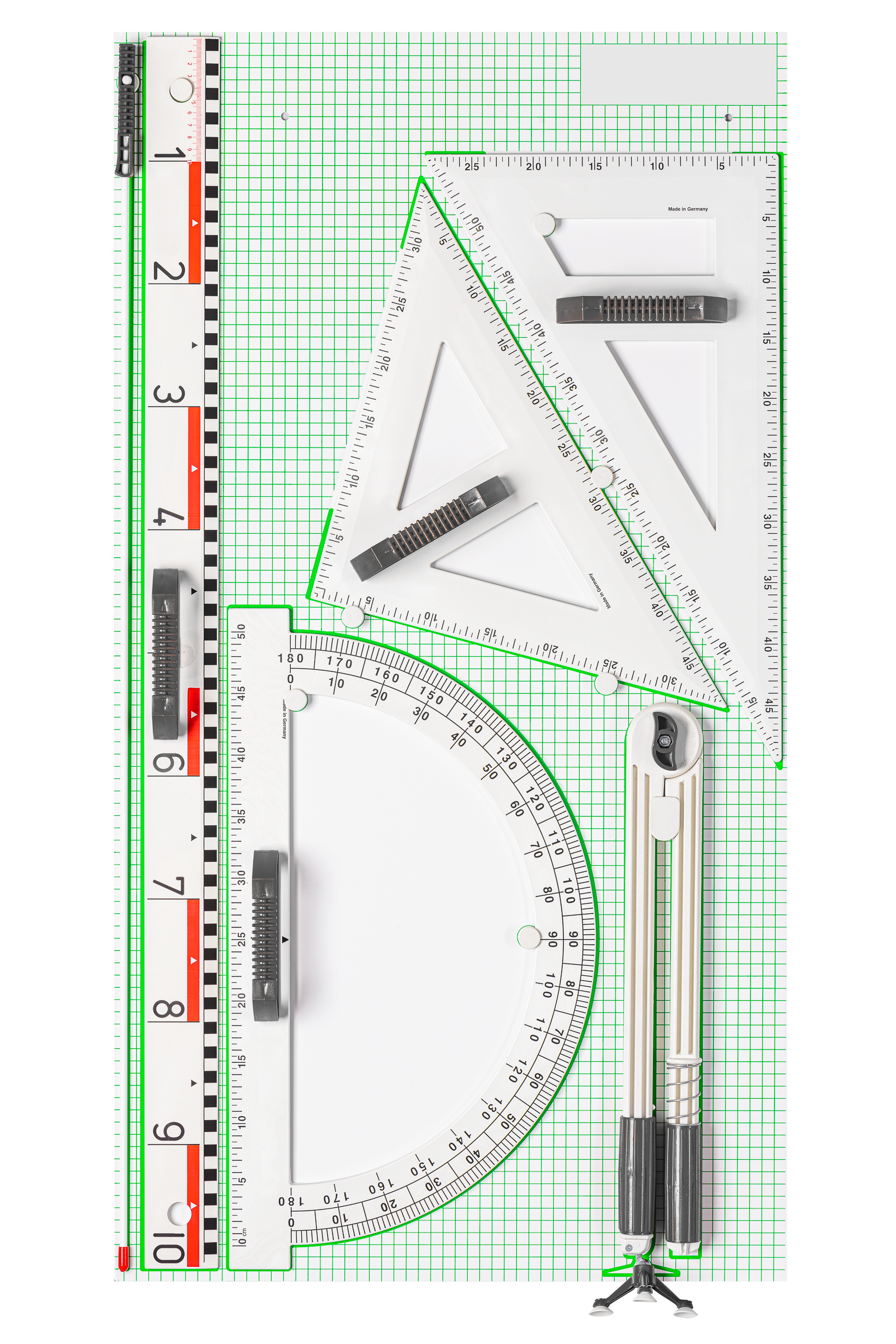 unmagnetisch