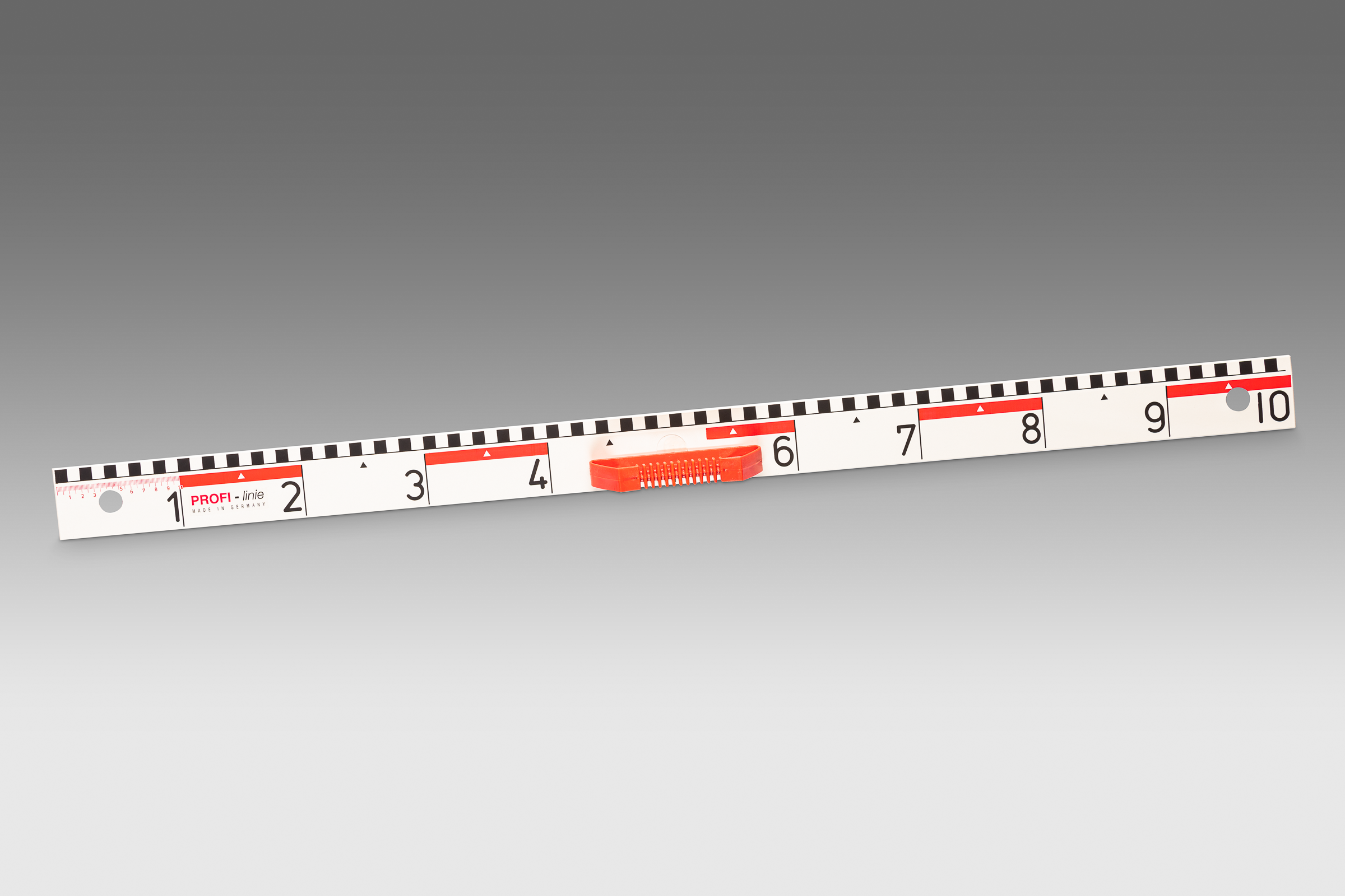100 Cm Ruler PROFI - Ruler 100 cm