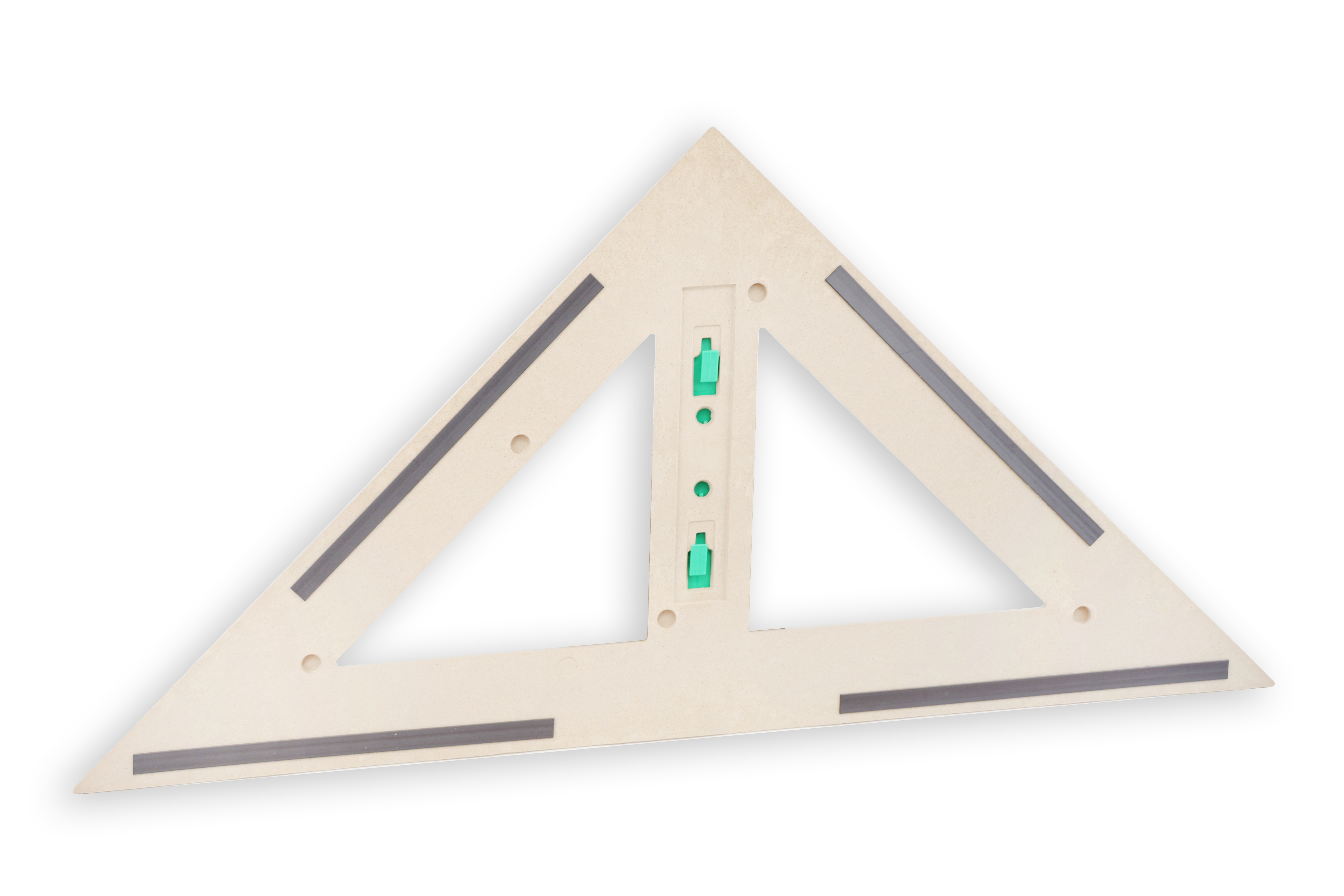 160730.M00 Rechter Winkel 45° 60 cm