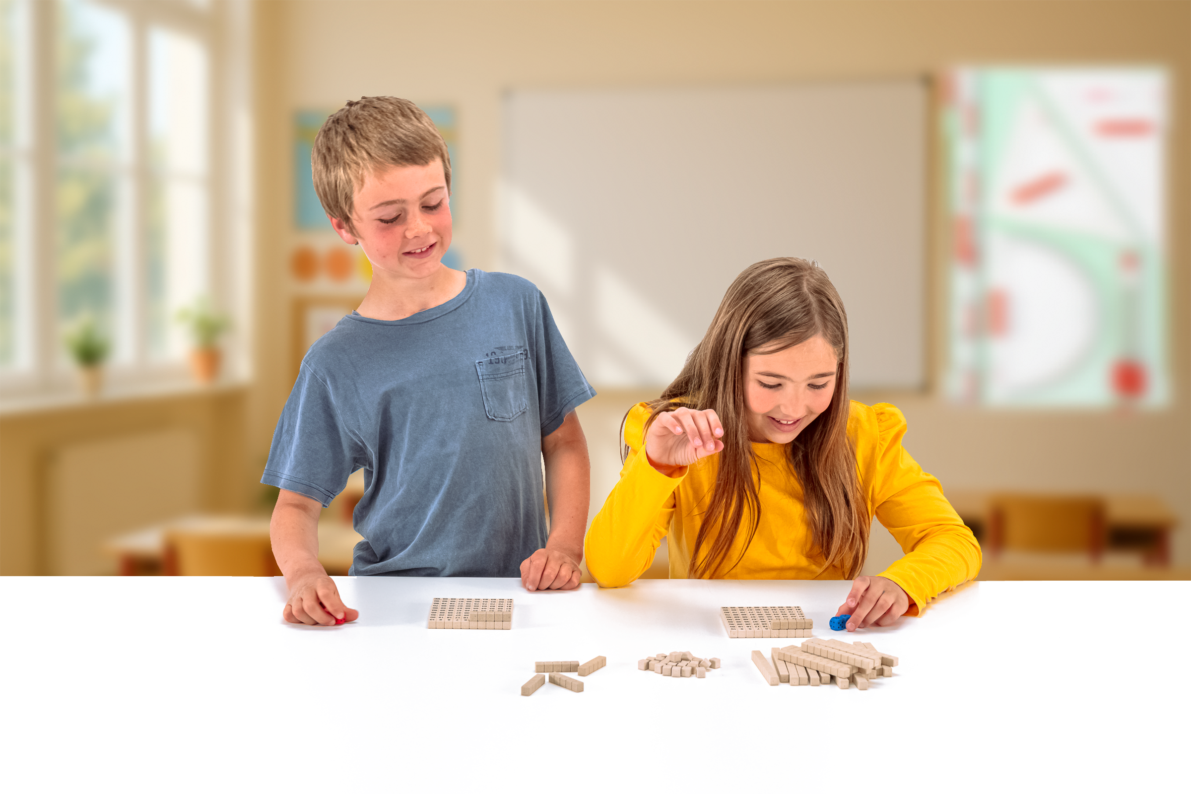 200020.IMP Mathespiel - Hunderterraum