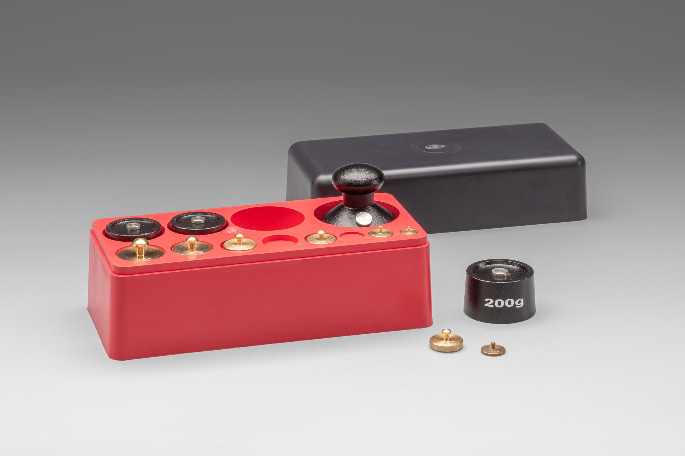 WISSNER® aktiv lernen - Set di calcolatrici decimali in 3D, 54 parti magnetici - MAG-Pap WISSNER® aktiv lernen - Set di calcolatrici decimali in 3D, 54 parti magnetici - MAG-Pap