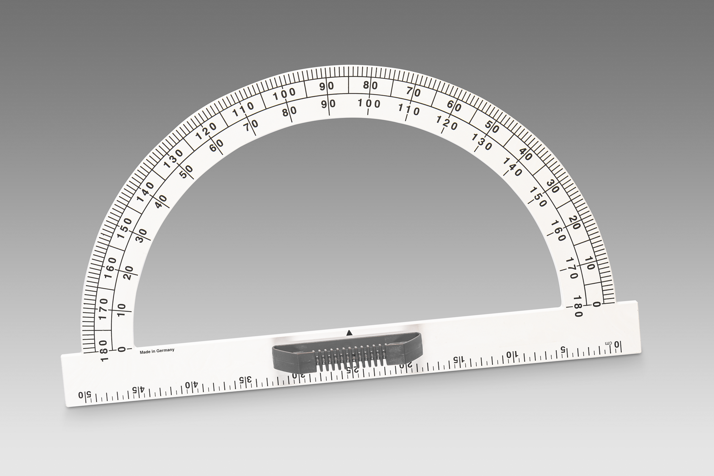 Winkelmesser 180° 50 cm