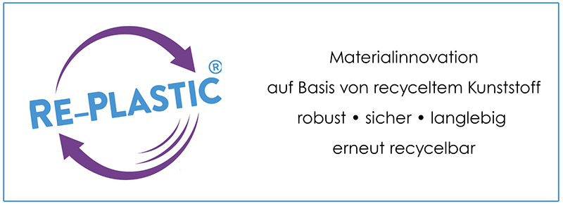 RE-PLASTIC 