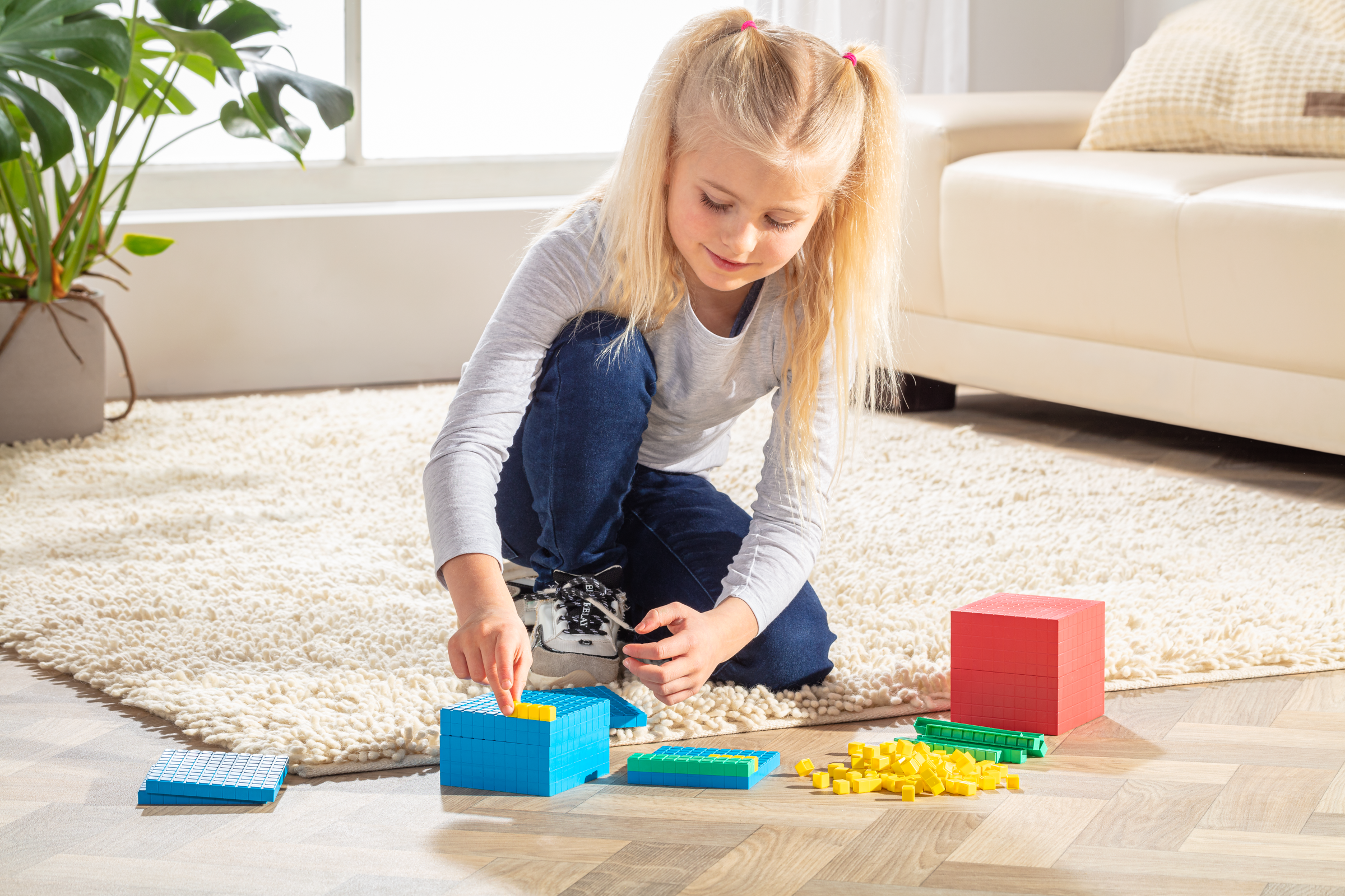 039577.000 Dezimalrechensatz (121 Teile)