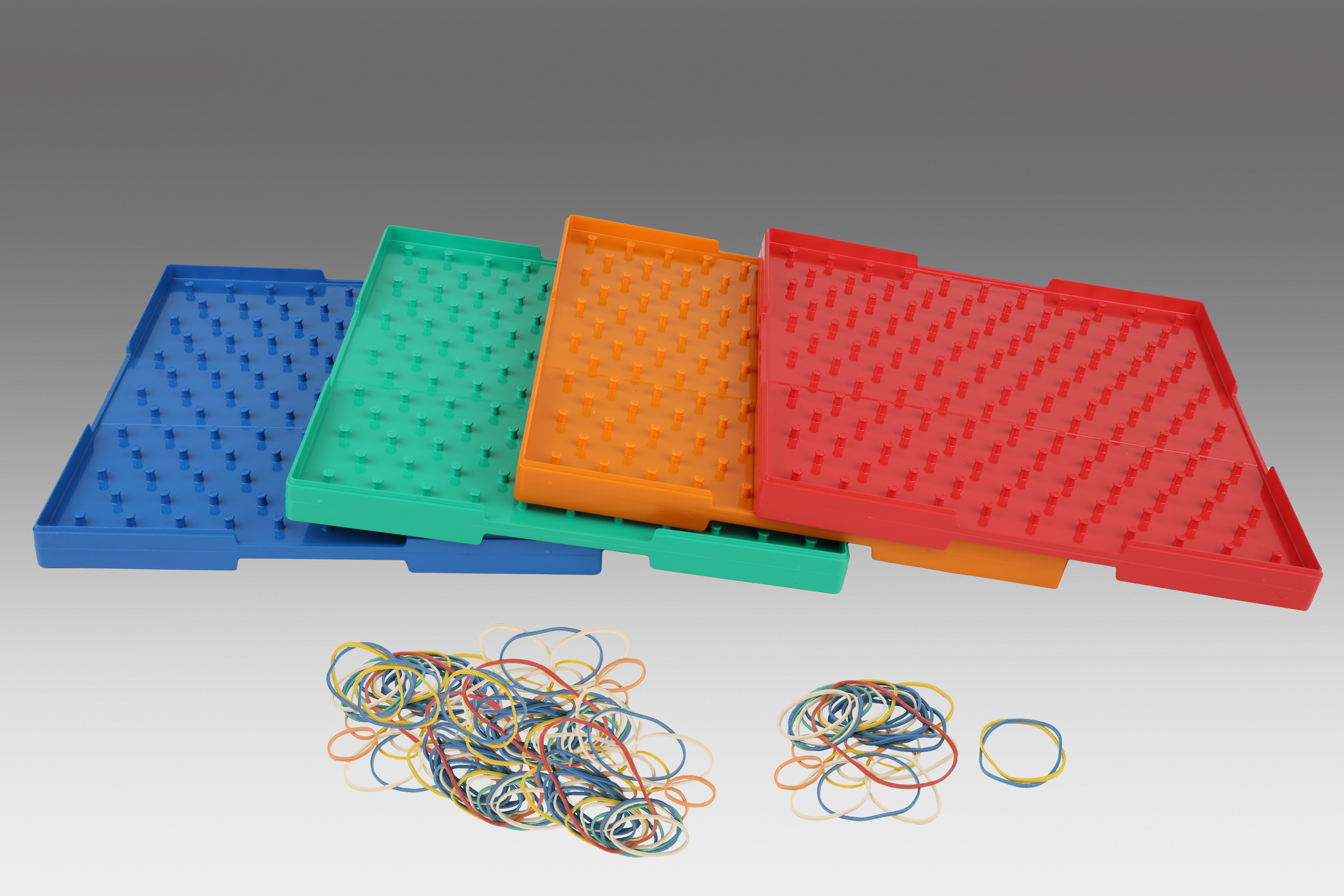 Geoboard big double sided