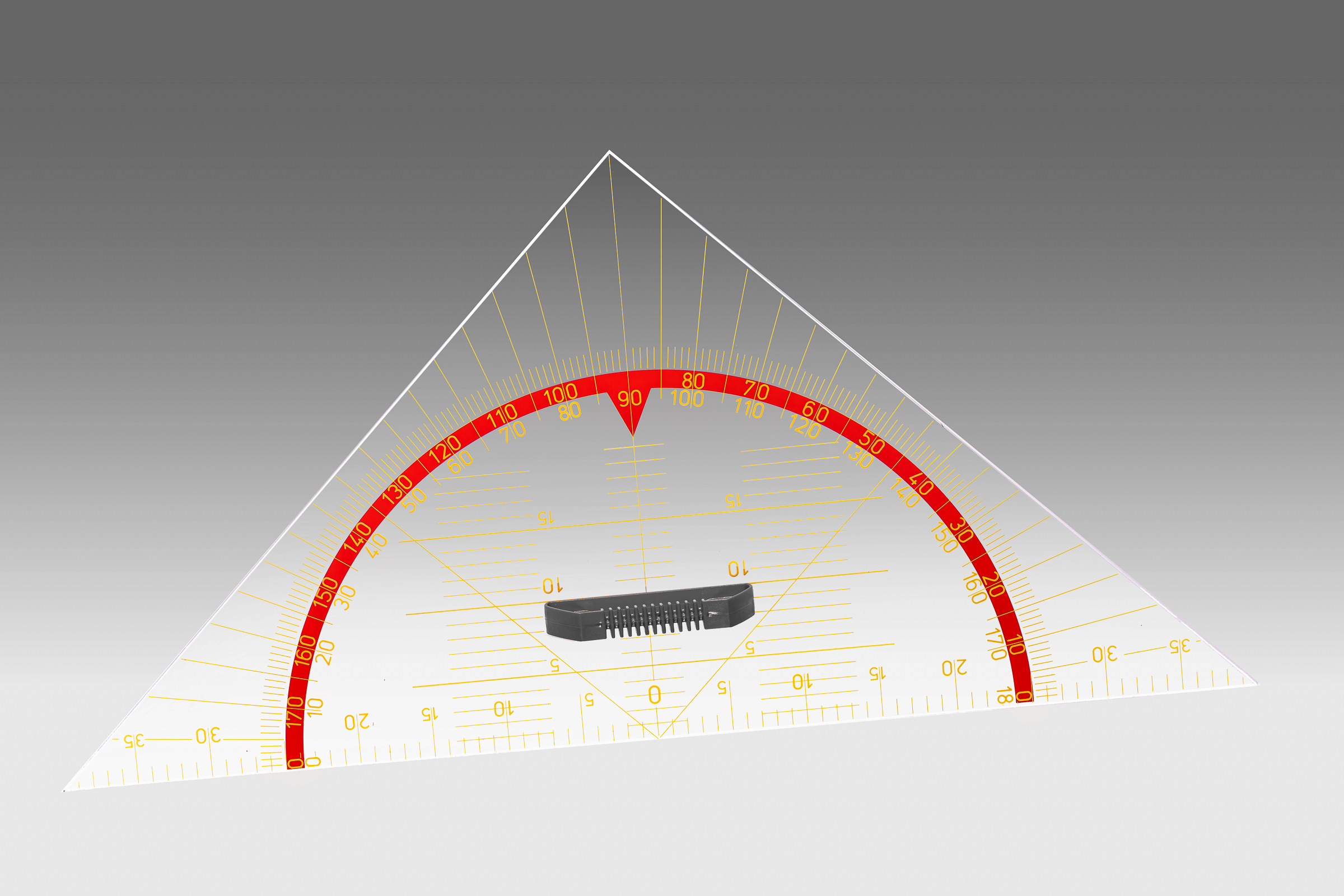Geometriewinkel 80 cm